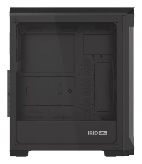 GENESIS OBUDOWA IRID 505 MIDI TOWER GENESIS OBUDOWA IRID 505 MIDI TOWER