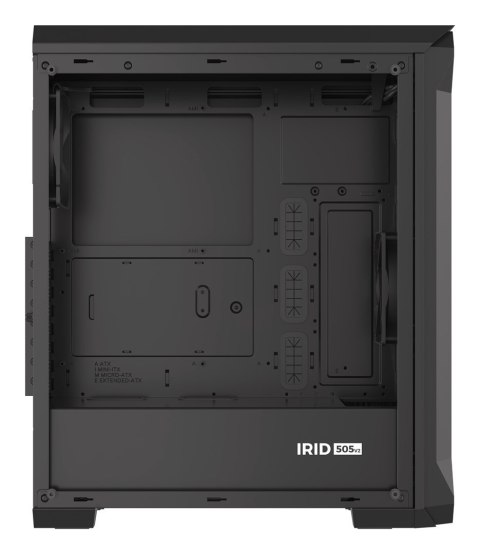GENESIS OBUDOWA IRID 505 MIDI TOWER GENESIS OBUDOWA IRID 505 MIDI TOWER