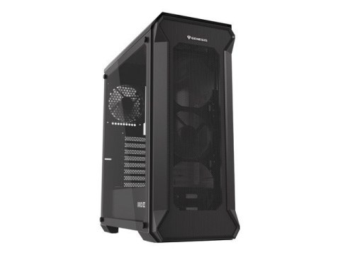 GENESIS OBUDOWA IRID 505 MIDI TOWER GENESIS OBUDOWA IRID 505 MIDI TOWER