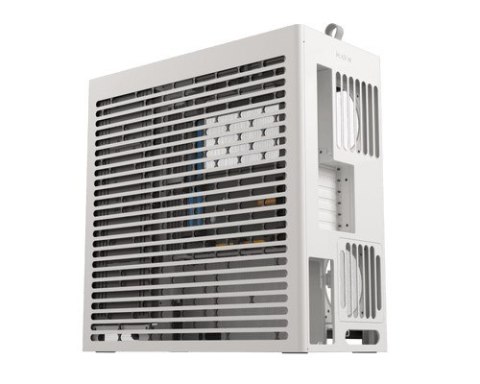 HAVN HS 420 VGPU Midi Tower Biały HAVN HS 420 VGPU Midi Tower Biały