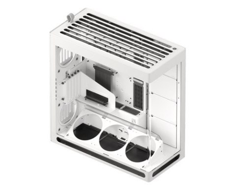 HAVN HS 420 VGPU Midi Tower Biały HAVN HS 420 VGPU Midi Tower Biały
