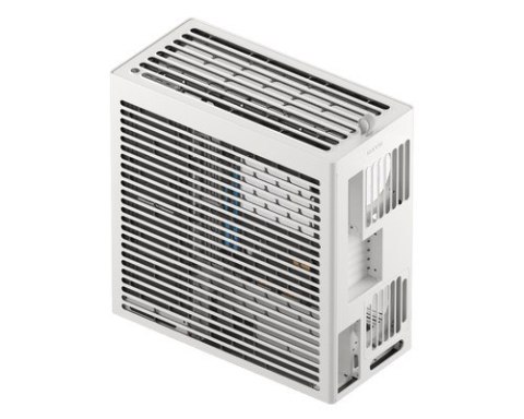 HAVN HS 420 VGPU Midi Tower Biały HAVN HS 420 VGPU Midi Tower Biały