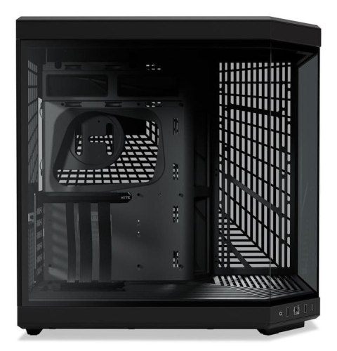 Hyte Y70 Midi Tower Standard - black Hyte Y70 Midi Tower Standard - black