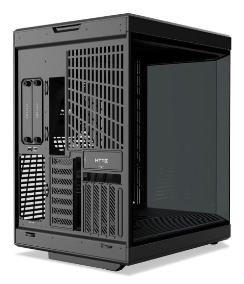 Hyte Y70 Midi Tower Standard - black Hyte Y70 Midi Tower Standard - black