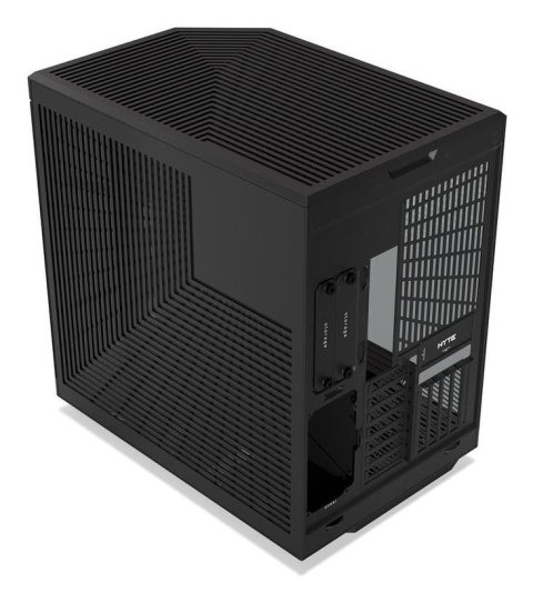 Hyte Y70 Midi Tower Standard - black Hyte Y70 Midi Tower Standard - black