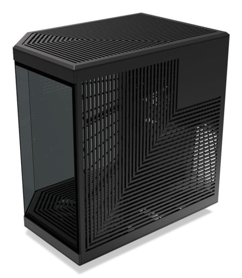 Hyte Y70 Midi Tower Standard - black Hyte Y70 Midi Tower Standard - black