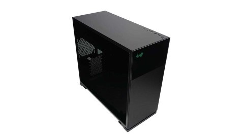In Win 127 Midi Tower Czarny In Win 127 Midi Tower Czarny