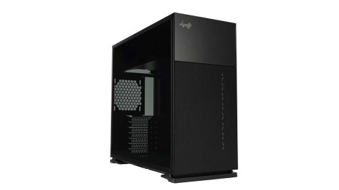 In Win 127 Midi Tower Czarny In Win 127 Midi Tower Czarny