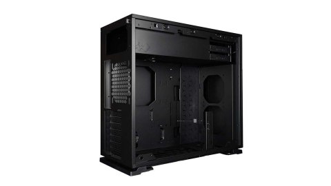 In Win 127 Midi Tower Czarny In Win 127 Midi Tower Czarny