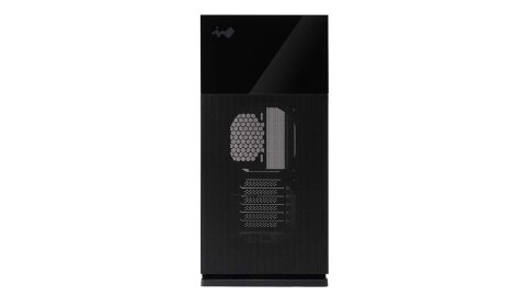 In Win 127 Midi Tower Czarny In Win 127 Midi Tower Czarny