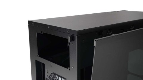 In Win 127 Midi Tower Czarny In Win 127 Midi Tower Czarny