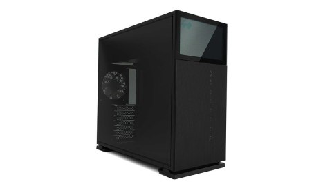 In Win N127 Midi Tower Czarny In Win N127 Midi Tower Czarny