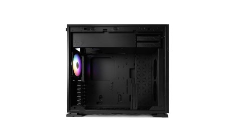 In Win N127 Midi Tower Czarny In Win N127 Midi Tower Czarny