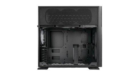 In Win N515 Midi Tower Czarny In Win N515 Midi Tower Czarny