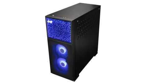 In Win N515 Midi Tower Czarny In Win N515 Midi Tower Czarny