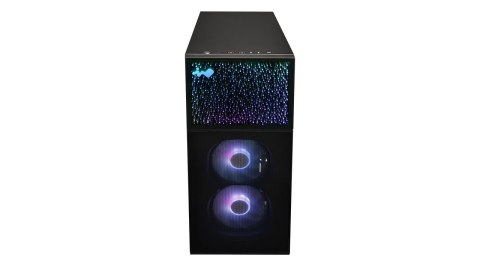 In Win N515 Midi Tower Czarny In Win N515 Midi Tower Czarny