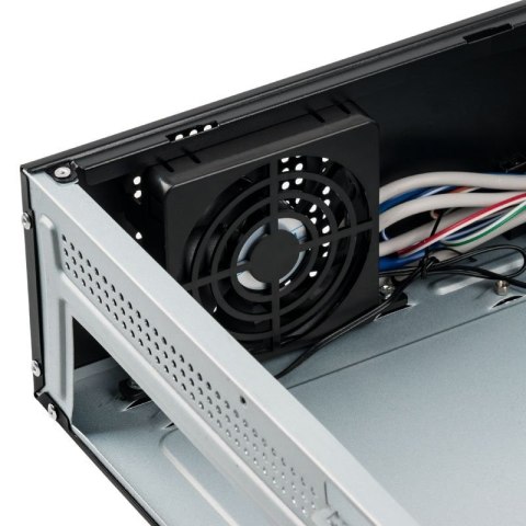 Kolink KLM-002 - microATX - micro-ATX Kolink KLM-002 - microATX - micro-ATX