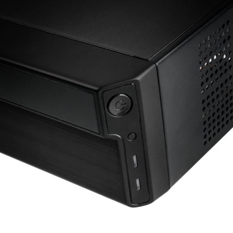 Kolink KLM-002 - microATX - micro-ATX Kolink KLM-002 - microATX - micro-ATX