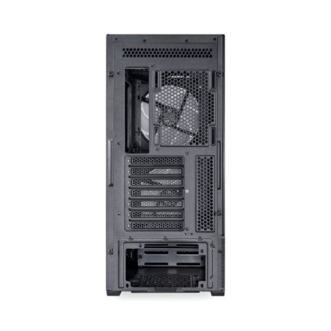 Lian Li LANCOOL 206 Tower Czarny Lian Li LANCOOL 206 Tower Czarny
