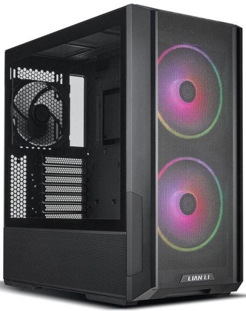 Lian Li Lancool 216 RGB - Black Lian Li Lancool 216 RGB - Black