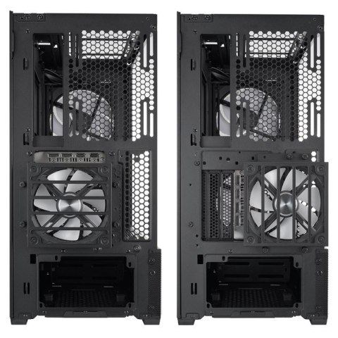 Lian Li Lancool 216 RGB - Black Lian Li Lancool 216 RGB - Black