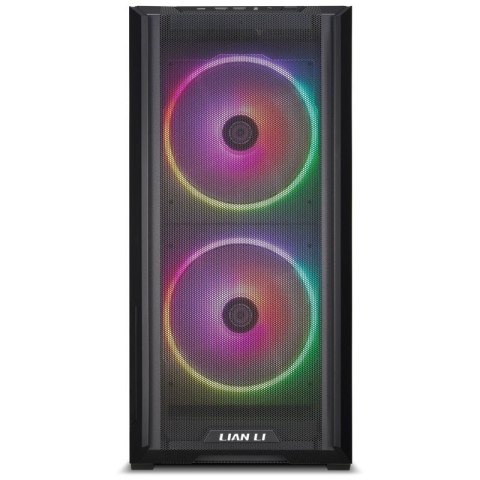 Lian Li Lancool 216 RGB - Black Lian Li Lancool 216 RGB - Black