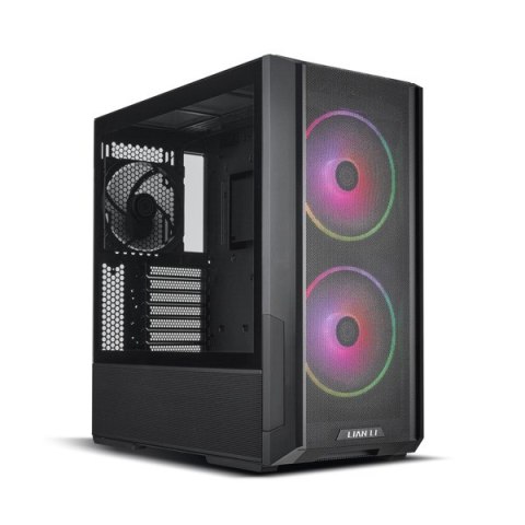 Lian Li Lancool 216 RGB - Black Lian Li Lancool 216 RGB - Black