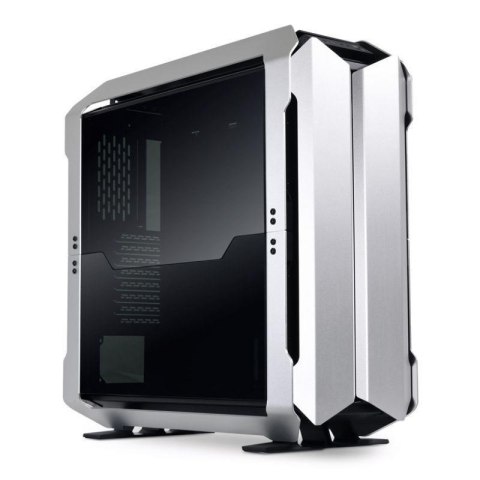 Lian Li TR-01A Full Tower Srebrny Lian Li TR-01A Full Tower Srebrny