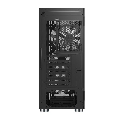 Montech X3 MESH Midi Tower Czarny Montech X3 MESH Midi Tower Czarny