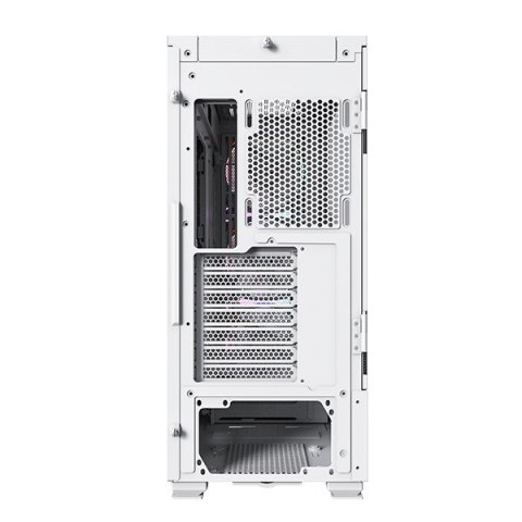 Montech SKY TWO GX Tower Biały Montech SKY TWO GX Tower Biały