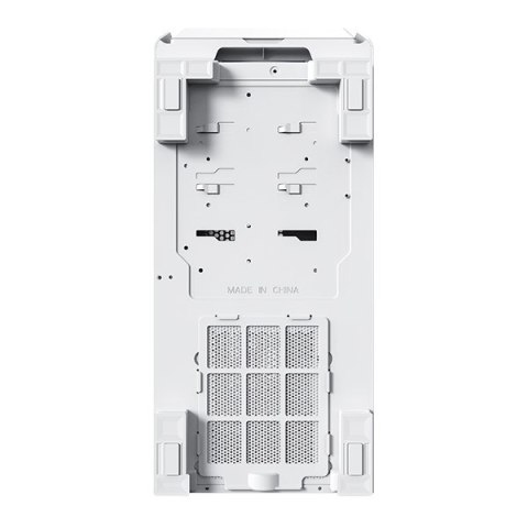 Montech SKY TWO GX Tower Biały Montech SKY TWO GX Tower Biały