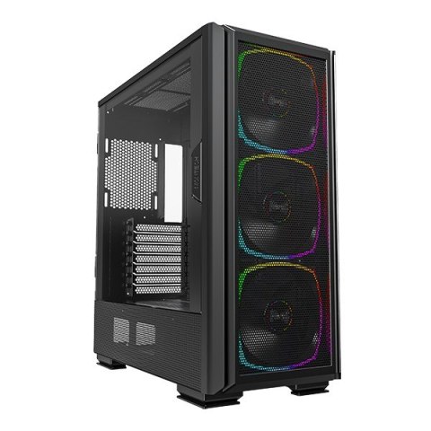 Montech SKY TWO GX Tower Czarny Montech SKY TWO GX Tower Czarny