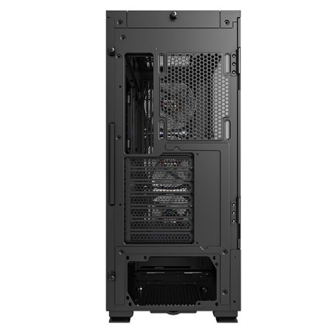 Montech SKY TWO GX Tower Czarny Montech SKY TWO GX Tower Czarny