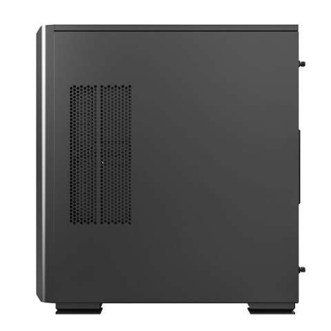 Montech SKY TWO GX Tower Czarny Montech SKY TWO GX Tower Czarny
