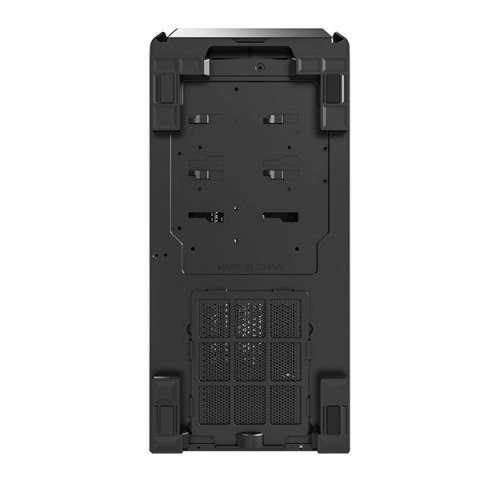 Montech SKY TWO GX Tower Czarny Montech SKY TWO GX Tower Czarny
