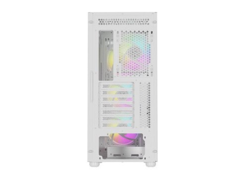 NATEC OBUDOWA GAMINGOWA GENESIS DIAXID 605 ARGB MIDI TOWER USB-C Z OKNEM BIAŁA NATEC OBUDOWA GAMINGOWA GENESIS DIAXID 605 ARGB MIDI TOWER USB-C Z OKNEM BIAŁA