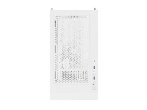 NATEC OBUDOWA GAMINGOWA GENESIS DIAXID 605 ARGB MIDI TOWER USB-C Z OKNEM BIAŁA NATEC OBUDOWA GAMINGOWA GENESIS DIAXID 605 ARGB MIDI TOWER USB-C Z OKNEM BIAŁA