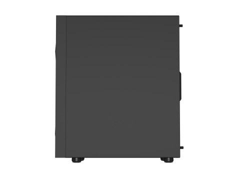 NATEC OBUDOWA GAMINGOWA GENESIS DIAXID 605 ARGB MIDI TOWER USB-C Z OKNEM CZARNA NATEC OBUDOWA GAMINGOWA GENESIS DIAXID 605 ARGB MIDI TOWER USB-C Z OKNEM CZARNA