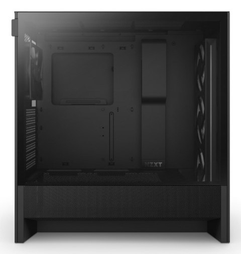 NZXT H5 Flow RGB Midi Tower Czarny NZXT H5 Flow RGB Midi Tower Czarny