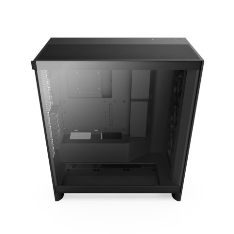 NZXT OBUDOWA H7 FLOW MIDI TOWER Z OKNEM CZARNA (2024) NZXT OBUDOWA H7 FLOW MIDI TOWER Z OKNEM CZARNA (2024)