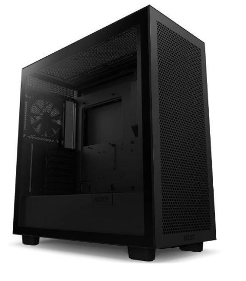 NZXT OBUDOWA H7 FLOW MIDI TOWER Z OKNEM CZARNA (2024) NZXT OBUDOWA H7 FLOW MIDI TOWER Z OKNEM CZARNA (2024)