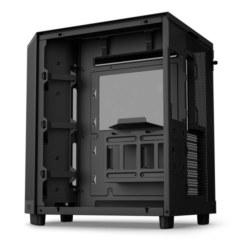 NZXT OBUDOWA KOMPUTEROWA NZXT OBUDOWA H6 FLOW MIDI TOWER Z OKNEM CZARNA NZXT OBUDOWA KOMPUTEROWA NZXT OBUDOWA H6 FLOW MIDI TOWER Z OKNEM CZARNA