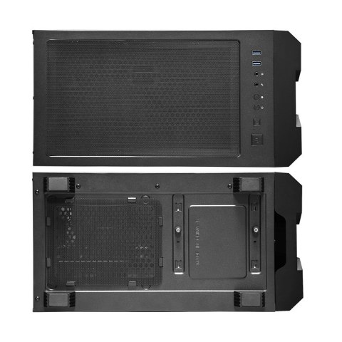 OBUDOWA CHIEFTEC HYNTER GS-01B-OP OBUDOWA CHIEFTEC HYNTER GS-01B-OP