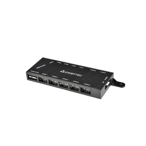 OBUDOWA CHIEFTEC HYNTER GS-01B-OP OBUDOWA CHIEFTEC HYNTER GS-01B-OP