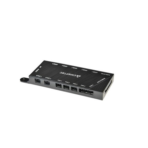 OBUDOWA CHIEFTEC HYNTER GS-01B-OP OBUDOWA CHIEFTEC HYNTER GS-01B-OP
