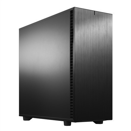 Obudowa Fractal Define 7 XL BlackSolid ATX Obudowa Fractal Define 7 XL BlackSolid ATX