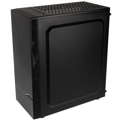 Obudowa Kolink Inspire K9 ARGB Mid Tower - czarna Obudowa Kolink Inspire K9 ARGB Mid Tower - czarna