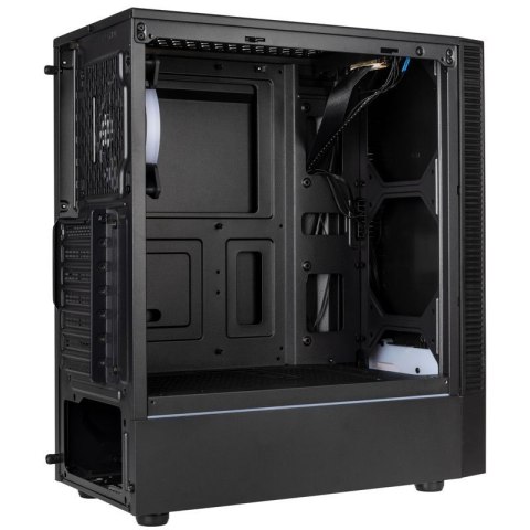 Obudowa Kolink Inspire K9 ARGB Mid Tower - czarna Obudowa Kolink Inspire K9 ARGB Mid Tower - czarna