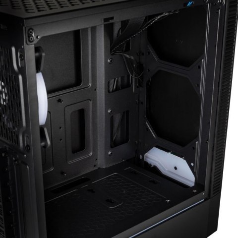 Obudowa Kolink Inspire K9 ARGB Mid Tower - czarna Obudowa Kolink Inspire K9 ARGB Mid Tower - czarna