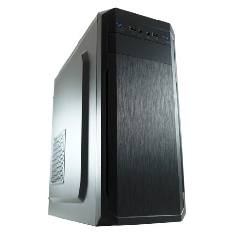 Obudowa LC-Power 7039B Midi Tower PC ATX Micro ATX Mini-ITX Metal Plastik Obudowa LC-Power 7039B Midi Tower PC ATX Micro ATX Mini-ITX Metal Plastik